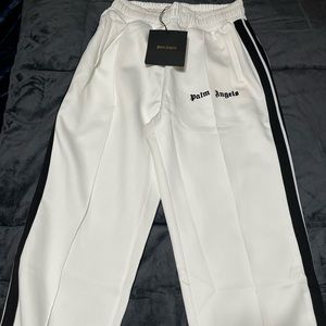 PALM ANGELS TRACK PANTS